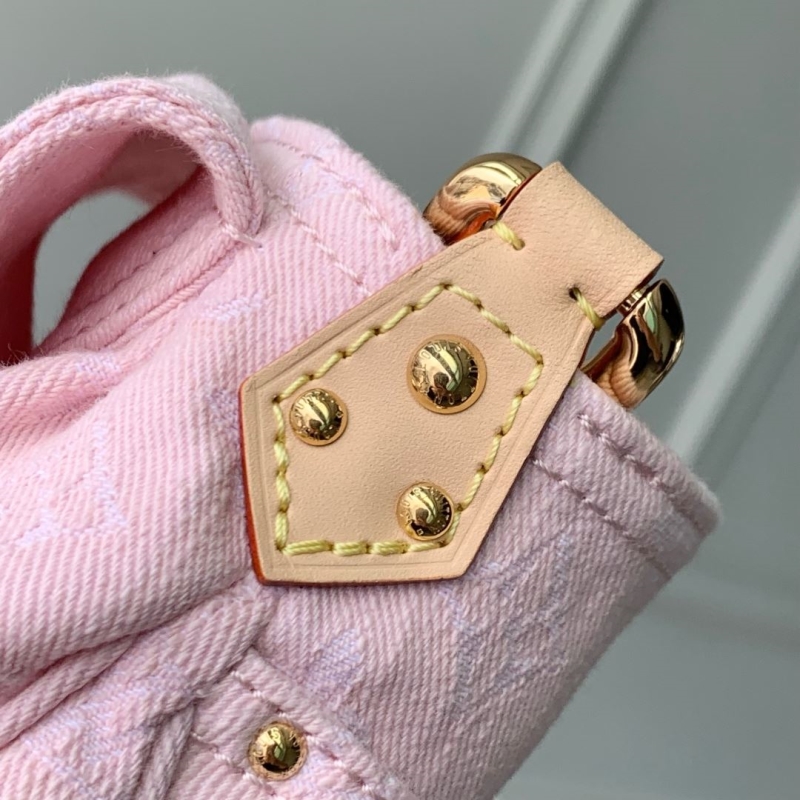 LV Satchel bags